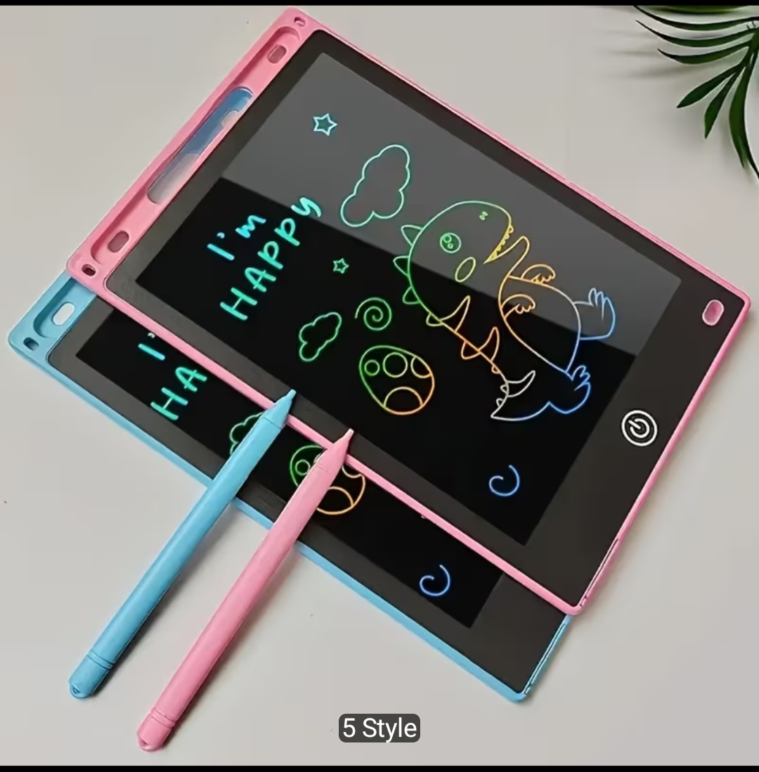 LCD Writing Board for kids